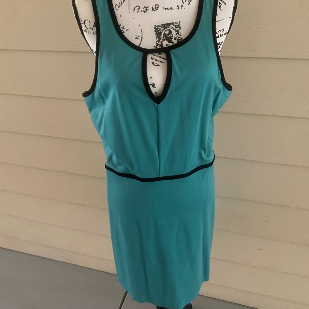 Ladies dress